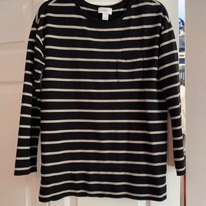 Ann Taylor The Loft Top